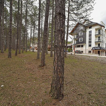 Aparthotel Beli Bor Zlatibor Zewnętrze zdjęcie