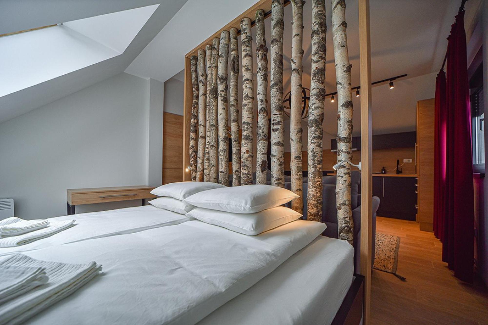 Aparthotel Beli Bor Zlatibor Zewnętrze zdjęcie