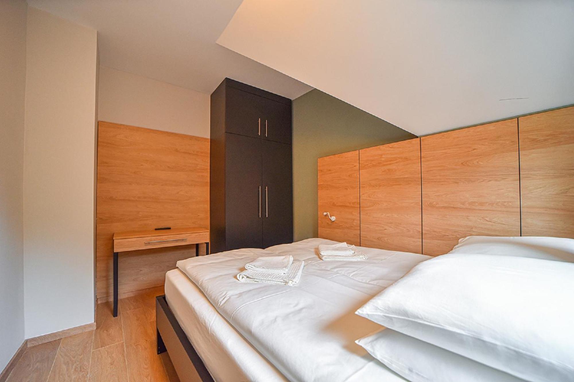 Aparthotel Beli Bor Zlatibor Zewnętrze zdjęcie