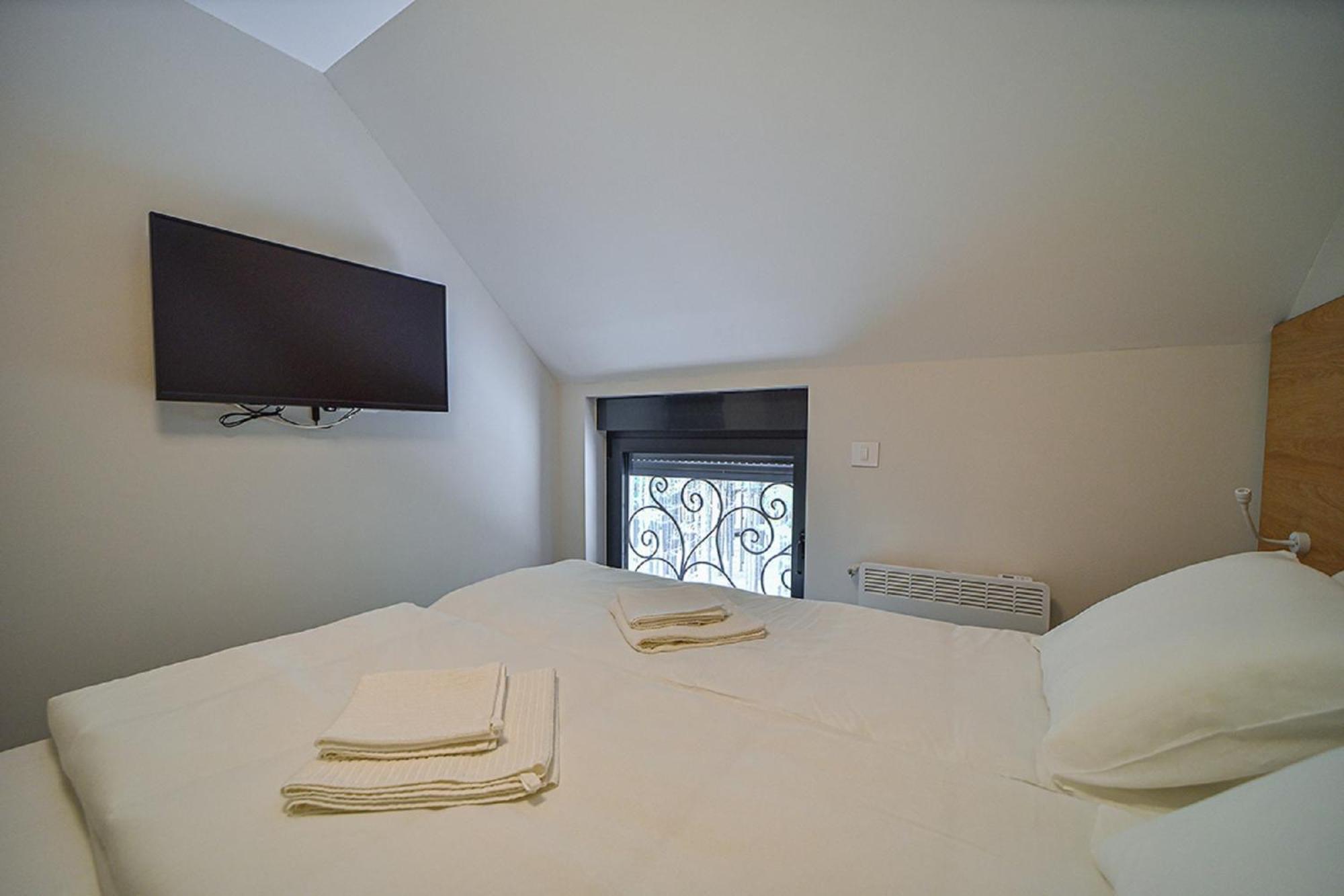 Aparthotel Beli Bor Zlatibor Zewnętrze zdjęcie