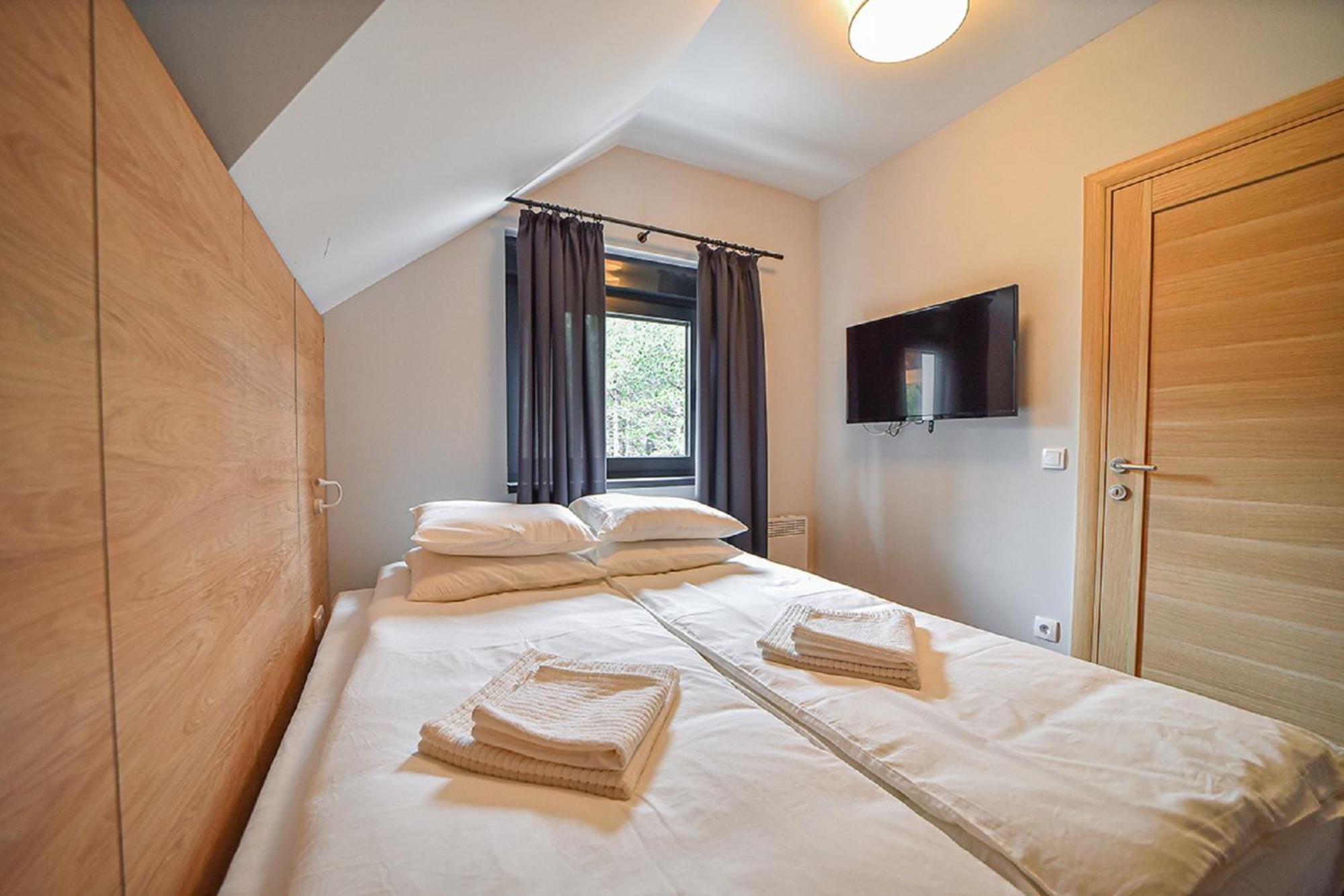Aparthotel Beli Bor Zlatibor Zewnętrze zdjęcie
