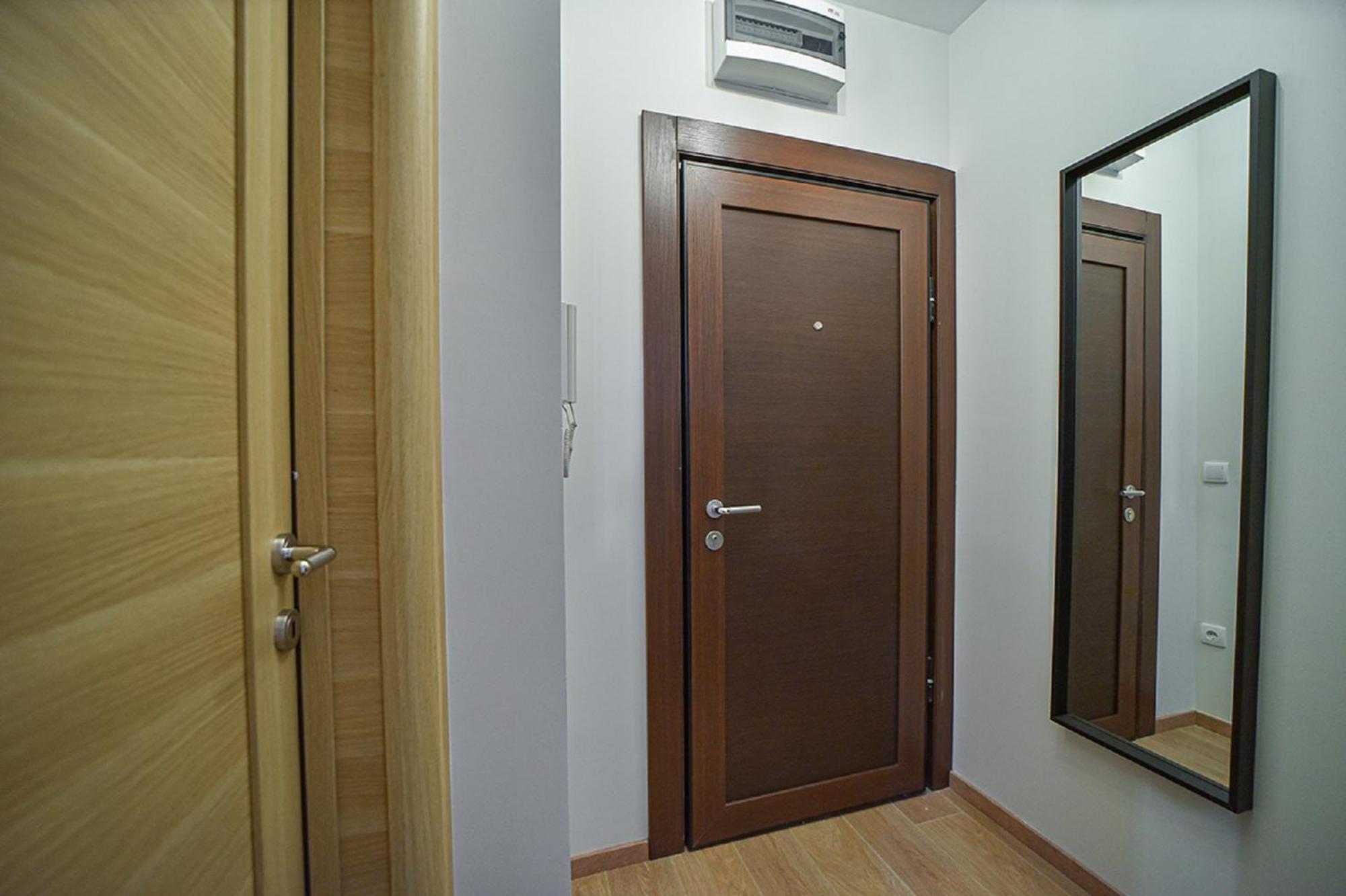 Aparthotel Beli Bor Zlatibor Zewnętrze zdjęcie