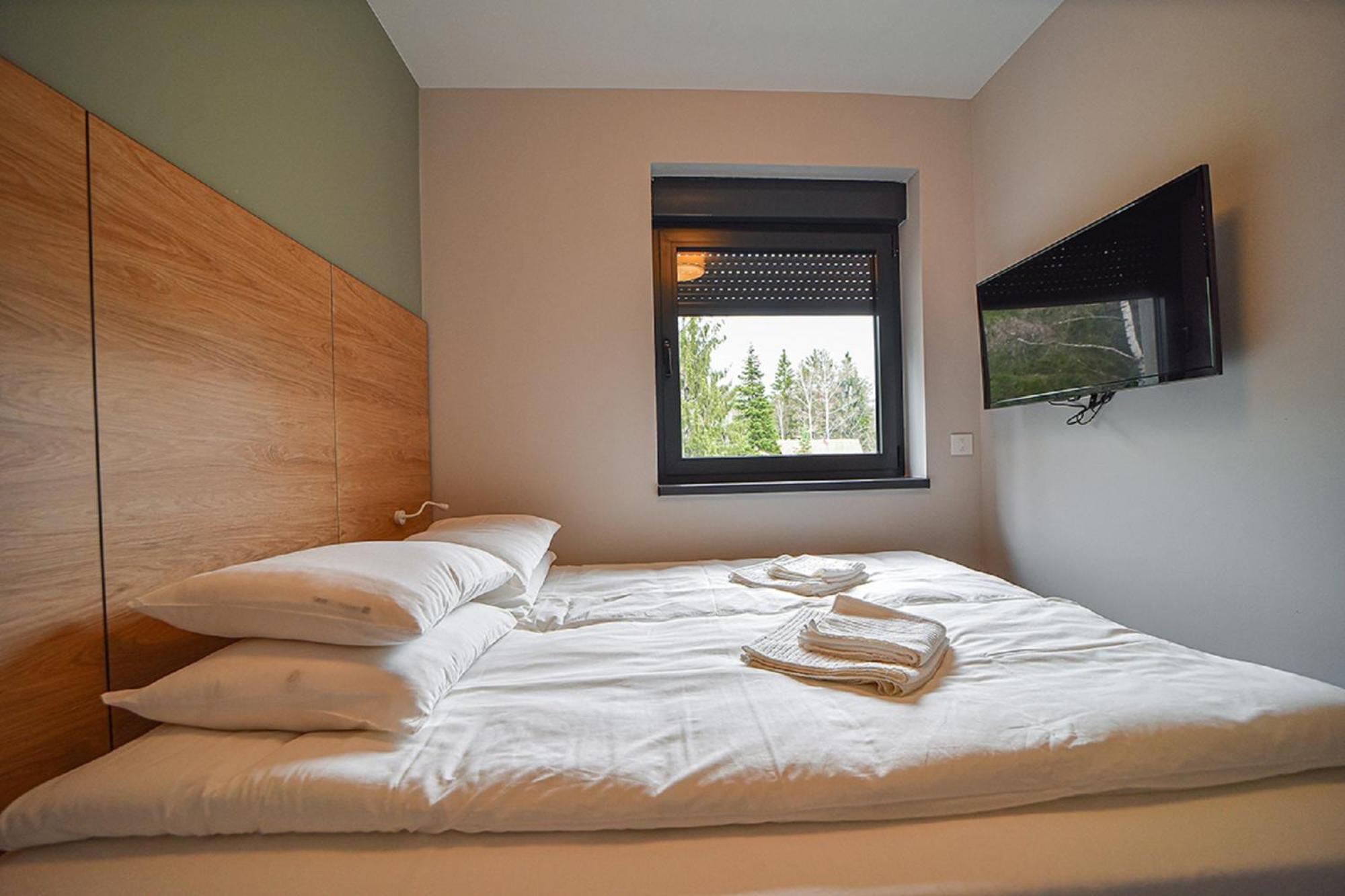 Aparthotel Beli Bor Zlatibor Zewnętrze zdjęcie