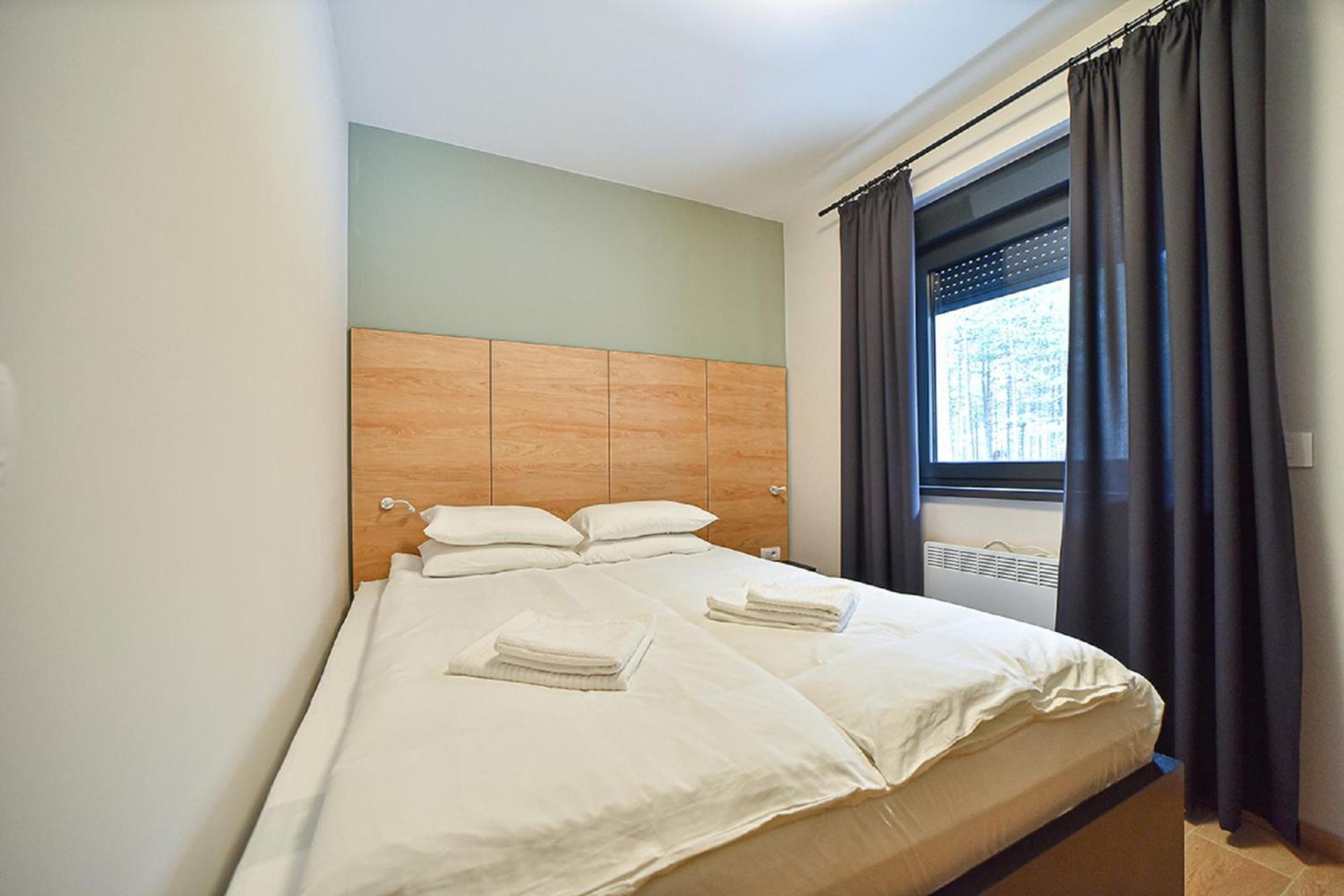 Aparthotel Beli Bor Zlatibor Zewnętrze zdjęcie