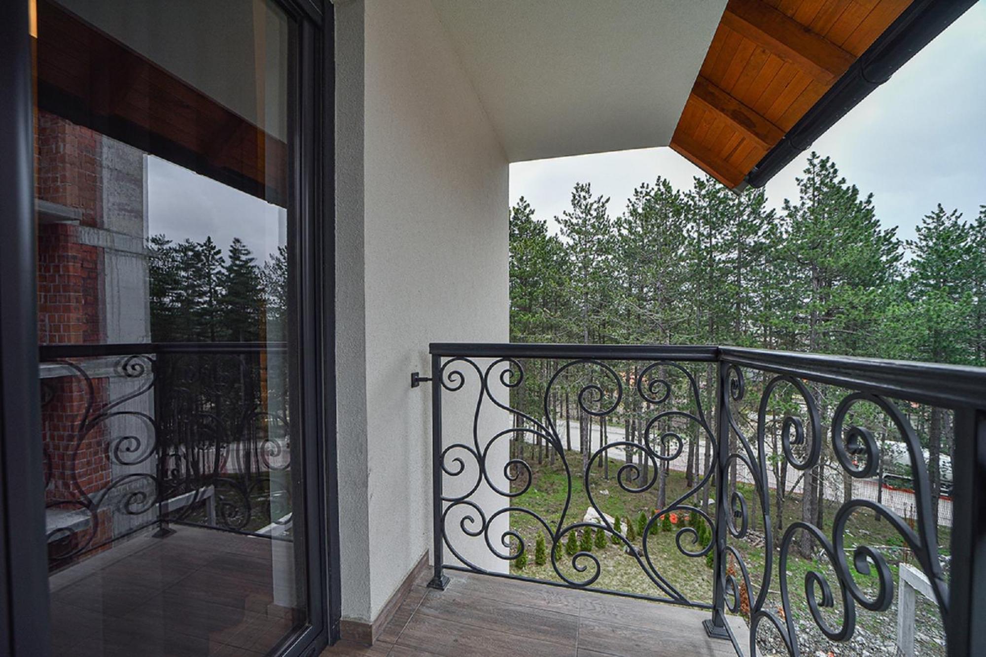Aparthotel Beli Bor Zlatibor Zewnętrze zdjęcie