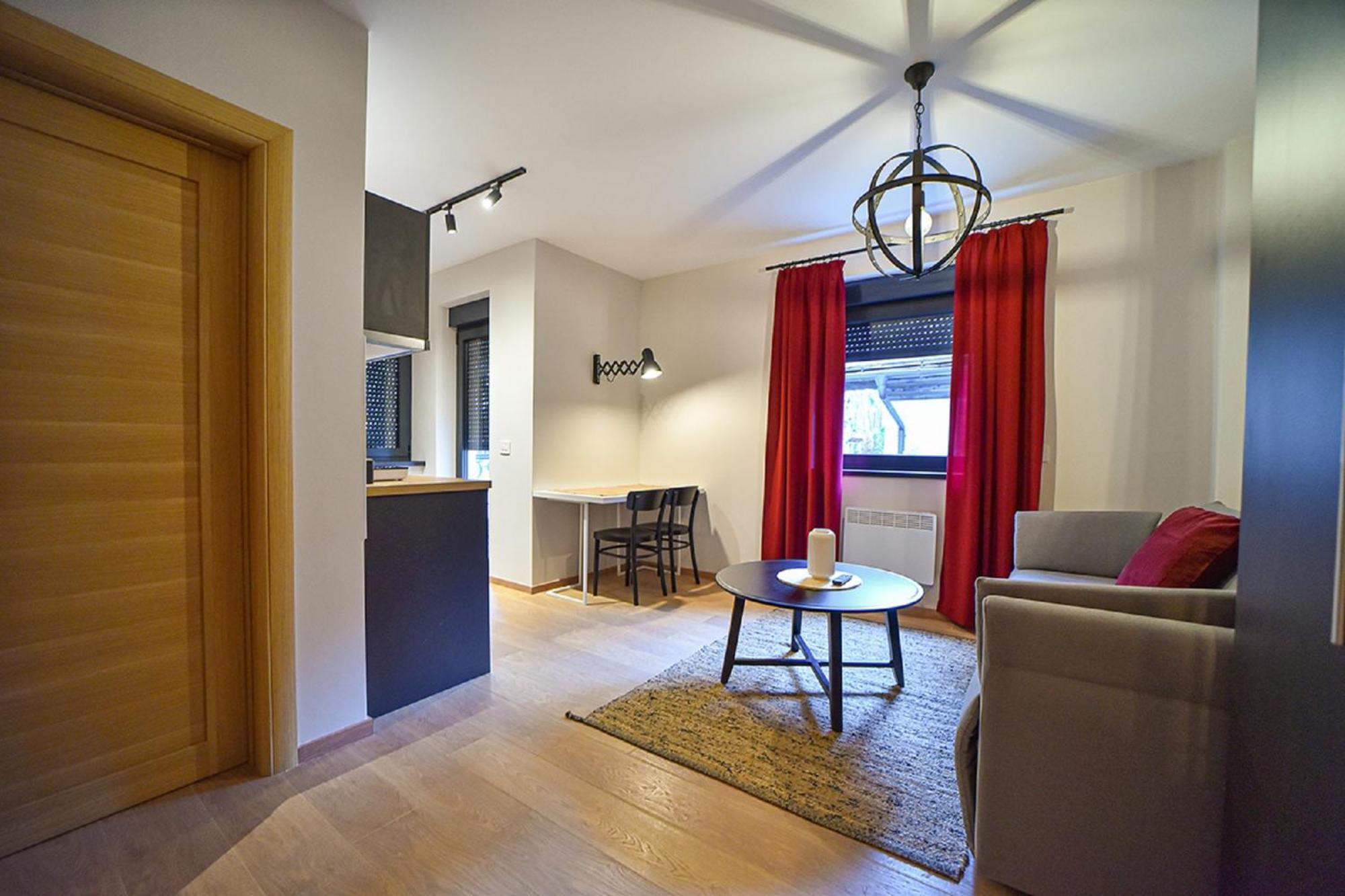 Aparthotel Beli Bor Zlatibor Zewnętrze zdjęcie