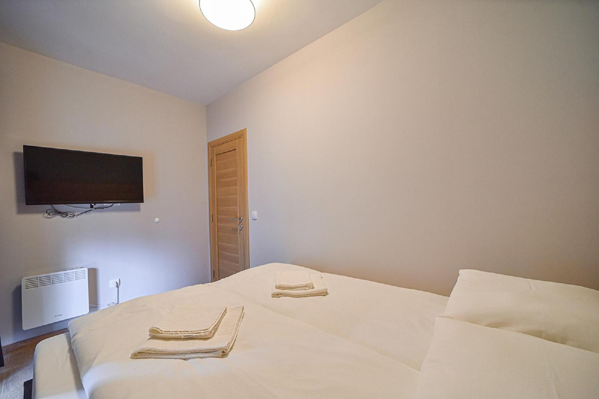 Aparthotel Beli Bor Zlatibor Zewnętrze zdjęcie