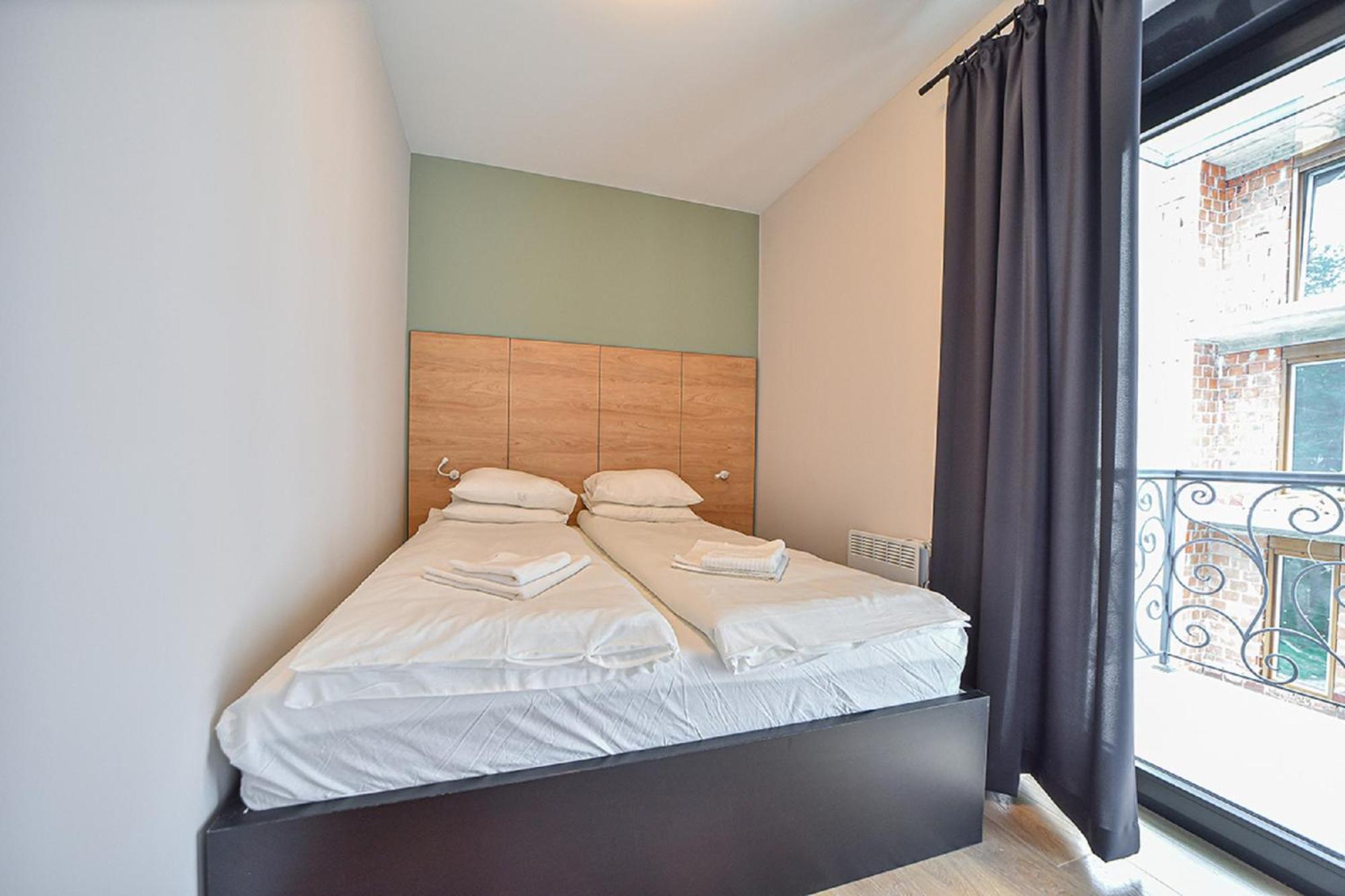 Aparthotel Beli Bor Zlatibor Zewnętrze zdjęcie