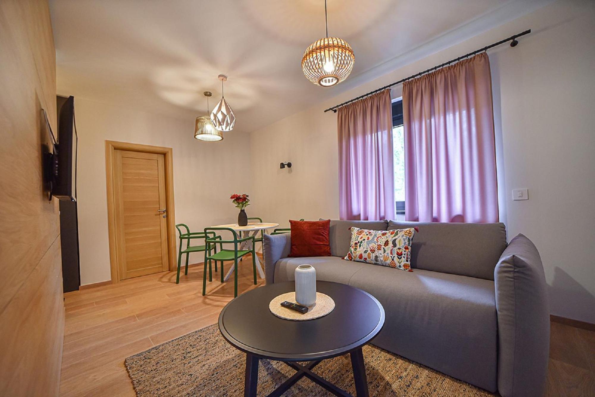 Aparthotel Beli Bor Zlatibor Zewnętrze zdjęcie