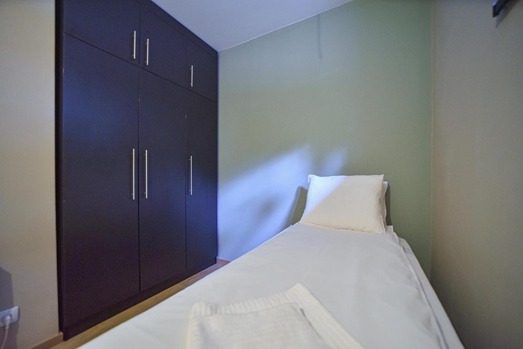 Aparthotel Beli Bor Zlatibor Zewnętrze zdjęcie