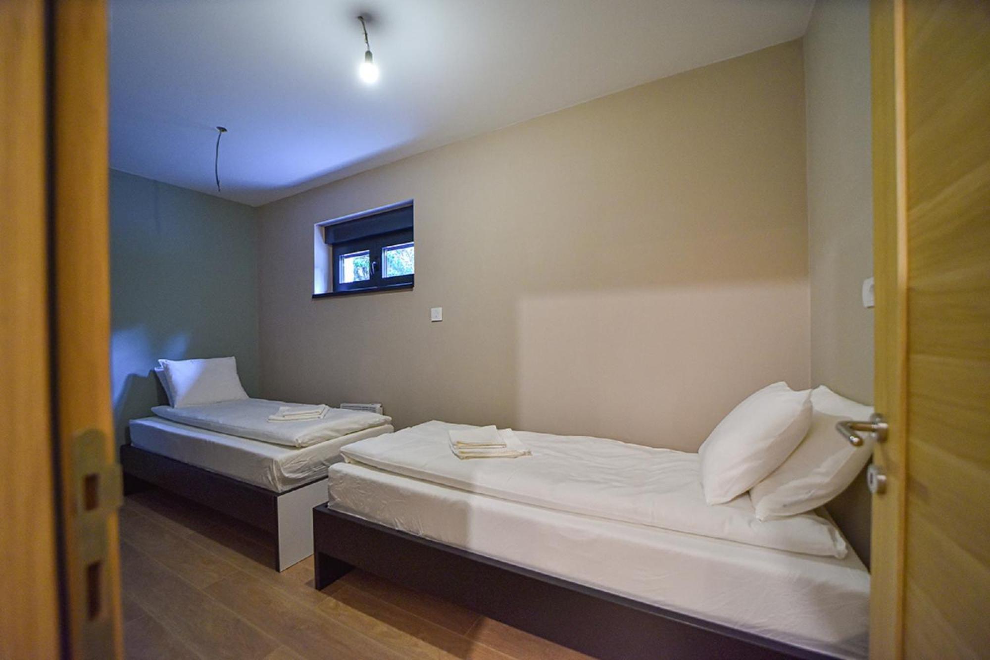 Aparthotel Beli Bor Zlatibor Zewnętrze zdjęcie