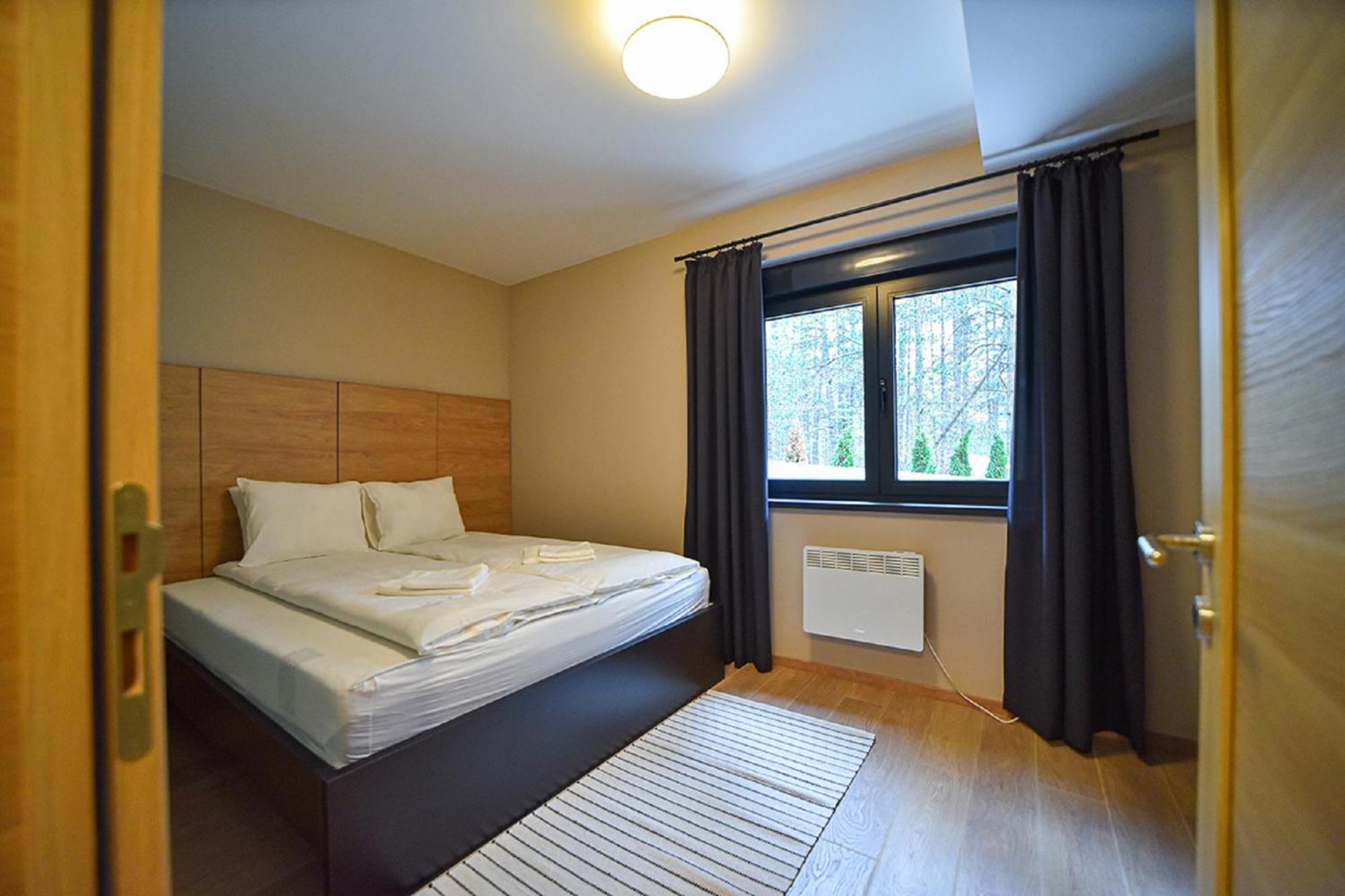 Aparthotel Beli Bor Zlatibor Zewnętrze zdjęcie