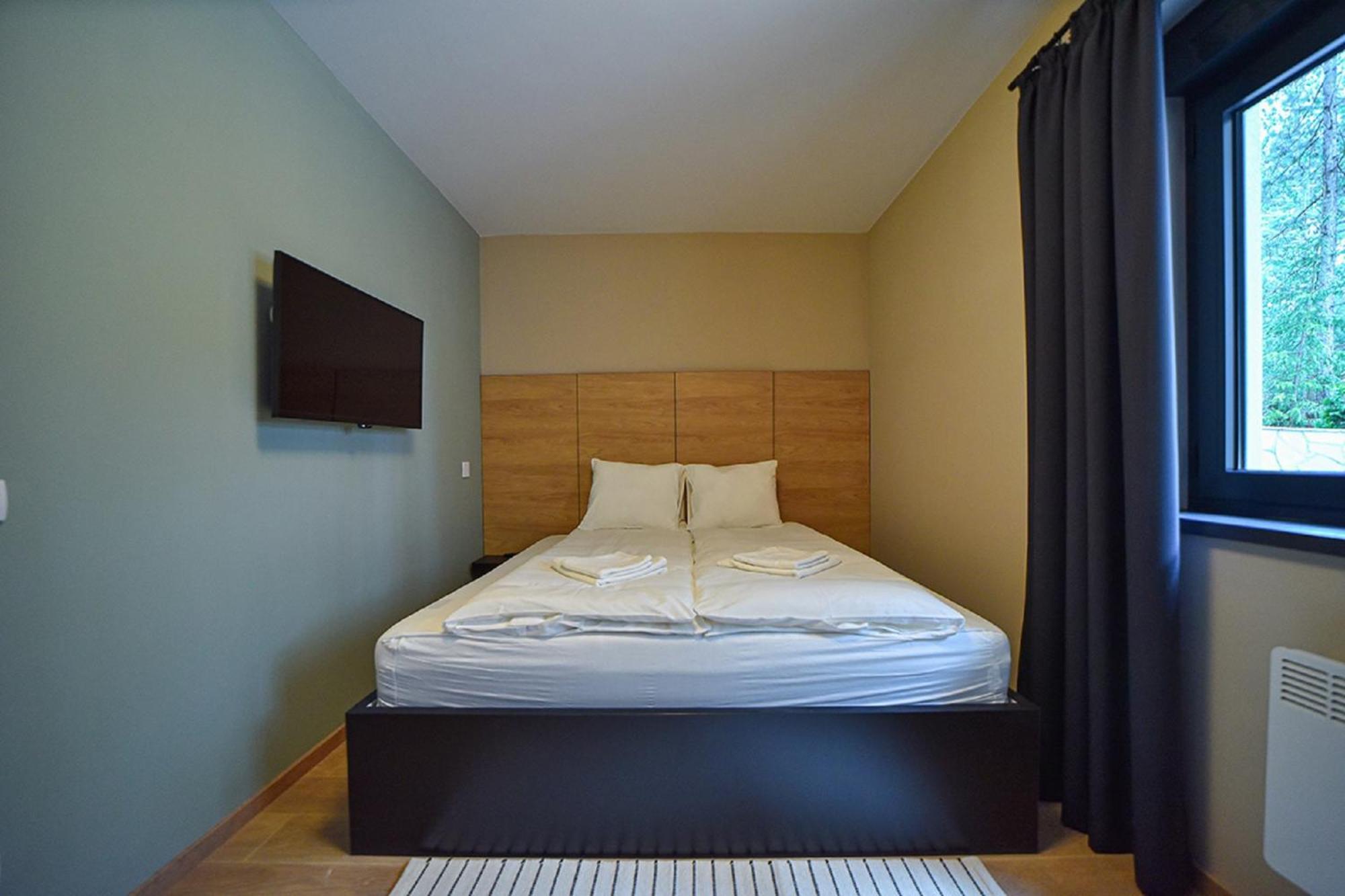 Aparthotel Beli Bor Zlatibor Zewnętrze zdjęcie