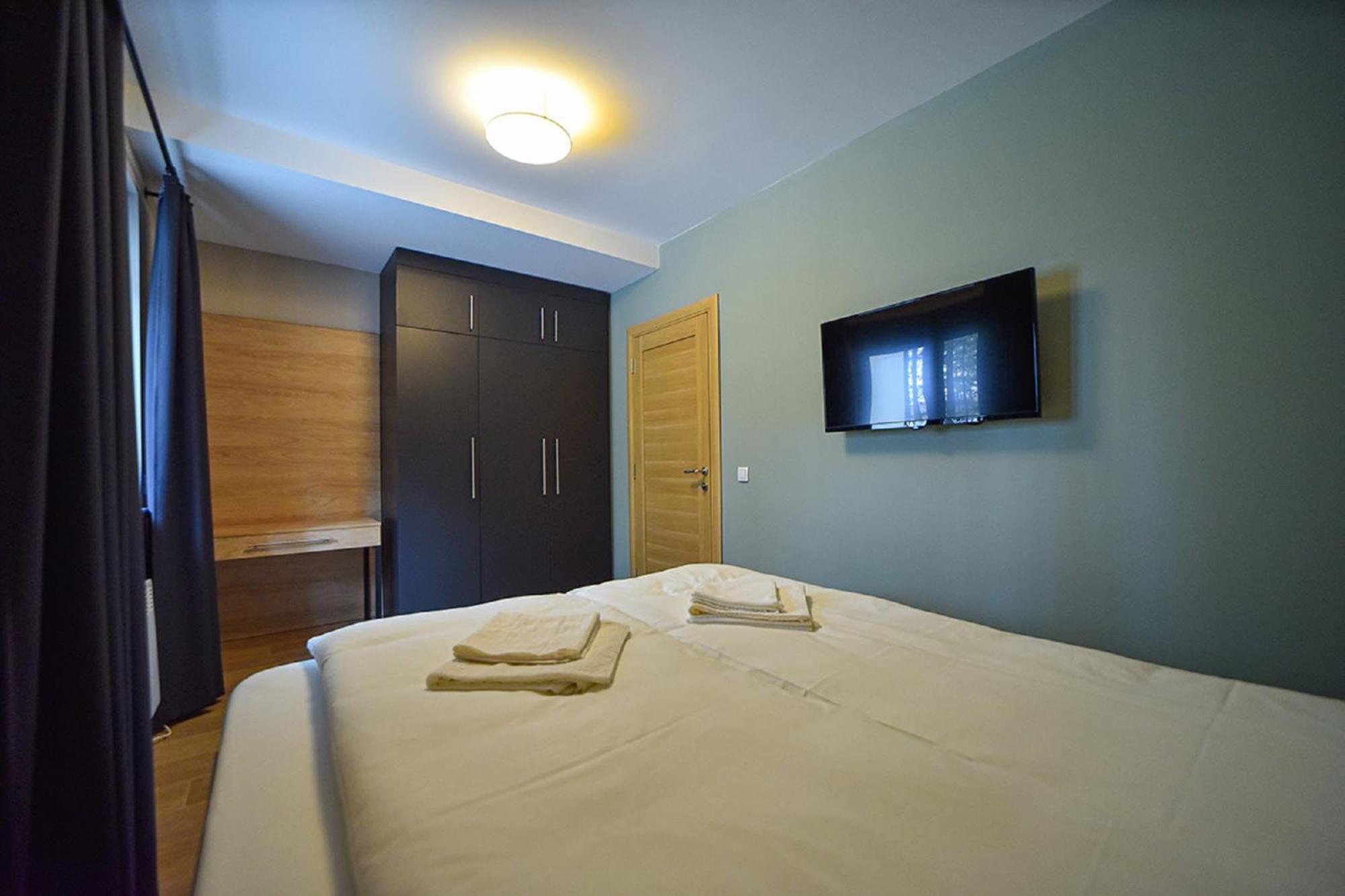 Aparthotel Beli Bor Zlatibor Zewnętrze zdjęcie