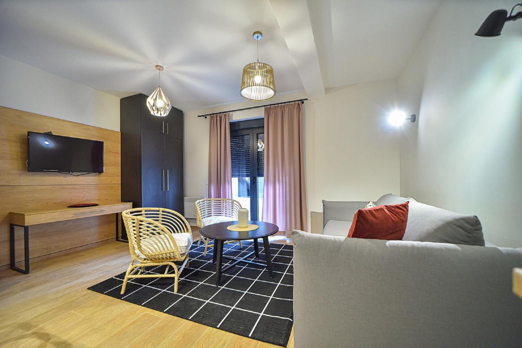 Aparthotel Beli Bor Zlatibor Zewnętrze zdjęcie